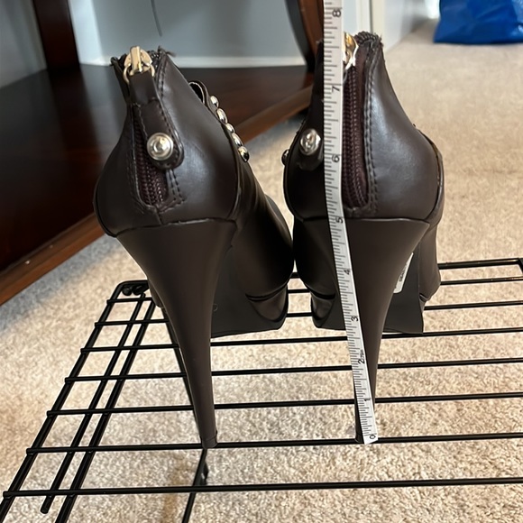 Guess Stiletto Platform Bootie - Picture 4 of 5